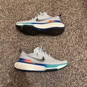 Men’s Nike invincible run 3